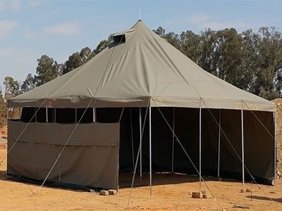 Army Tents - Image 2