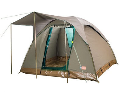 Camping Bow Tents - Image 3