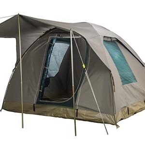 Camping Bow Tents