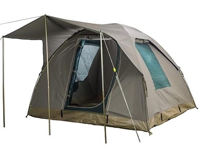Camping Bow Tents