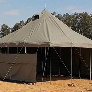 Camping Bush Marquee Tents