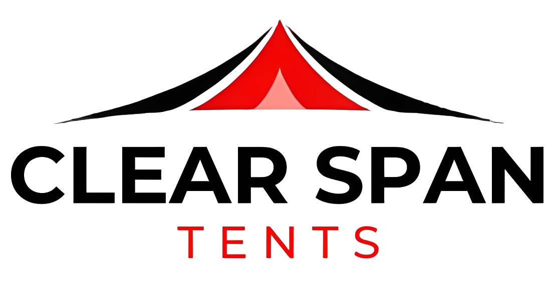 Clear Span Tents