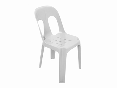 Plastic Chairs