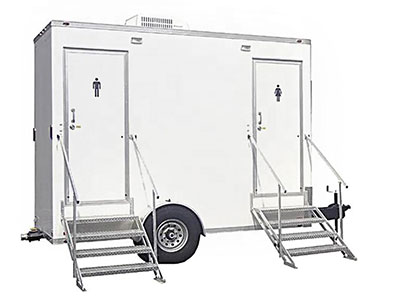 VIP Portable Toilets - Image 2